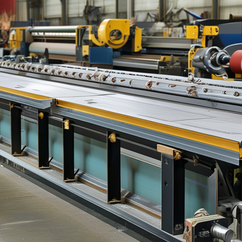 Top 10 Coil Cutting Line Solutions for Global Buyers?