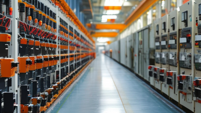 China Best Switchgear Production Line for Global Buyers?
