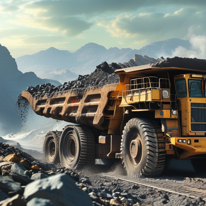What is the Essential Mining Equipment List for Buyers?