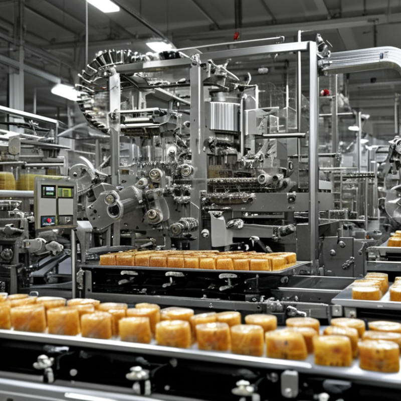 How to Select the Best Packaging Equipment for Food Factories?