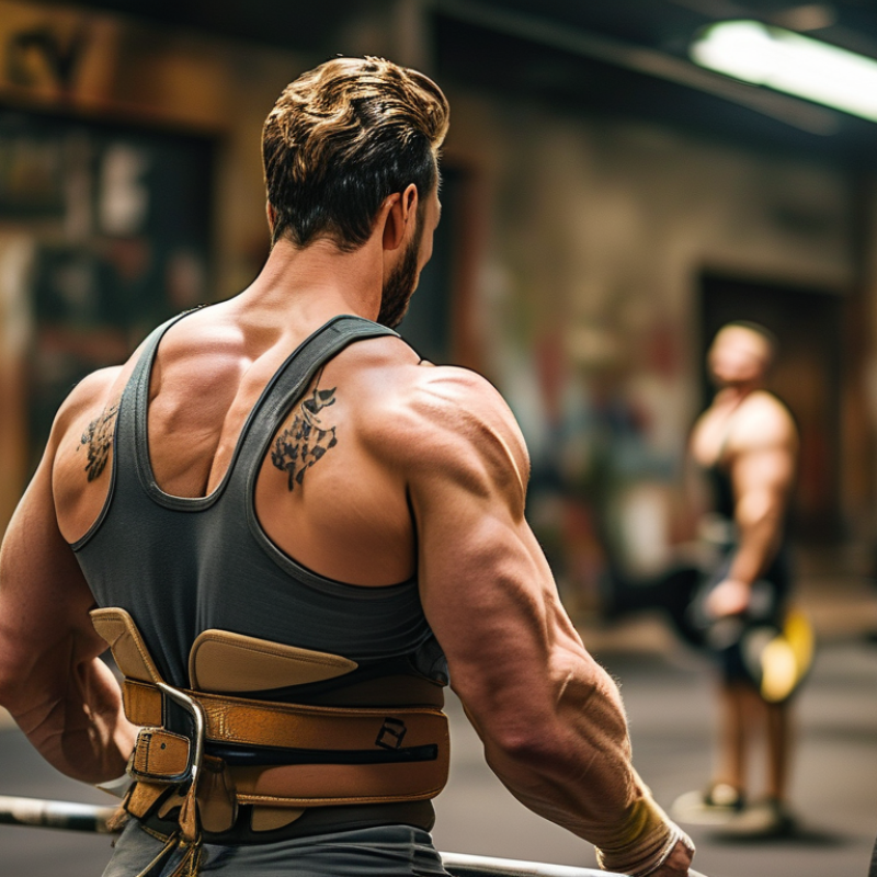 How to Choose the Best Eva Weightlifting Belt for Performance?