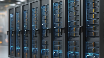 Top Data Server Rack Options for Global Buyers?