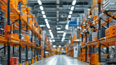 How to Source Auto Parts Efficiently in 2026?