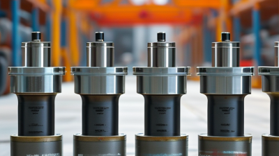 Top China Vibration Dampers for Global Buyers Are You Looking?