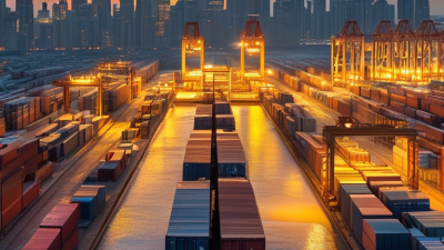 2026 Top Trends in Industry Tank for Global Buyers?