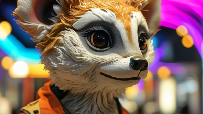 Discover the Top 10 Animatronic Animals for Your Business Needs?
