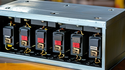 What to Know About Fuse Box Cabinet for 2026 Top Models?