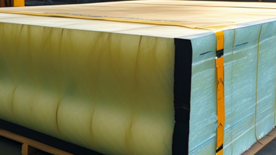 China Top Vacuum Insulation Board for Global Buyers?