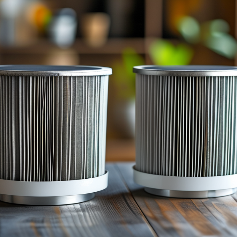 What is a Carbon Filter and How Does it Work?