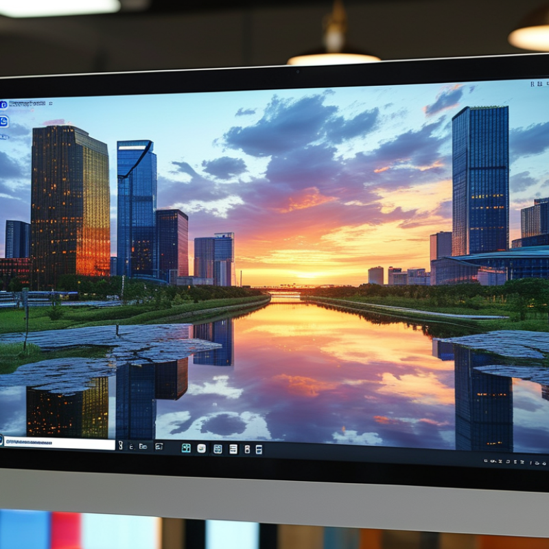 Top 10 Benefits of Using TFT LCD Screens for Your Business?