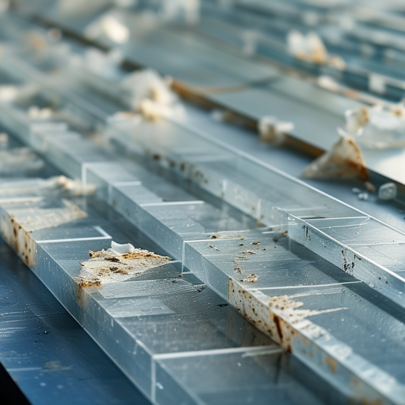 How to Choose the Best Polycarbonate Material for Your Needs?