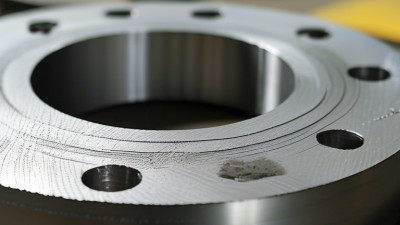 China Top Forged Flange Supplier for Global Buyers?