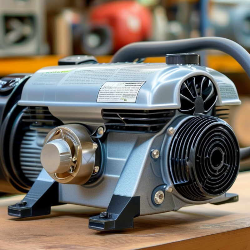 Top Air Compressor Blower Buying Guide for Global Buyers?