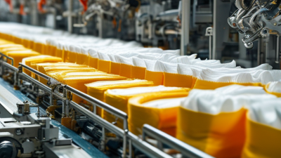 Top 10 Benefits of Automatic Diaper Packing Machine for Buyers?