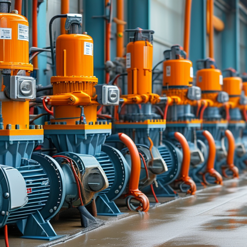 How to Choose the Best Generator Pump for Your Needs?