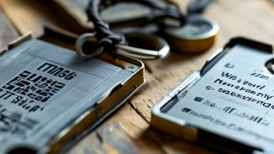 2026 How to Choose the Best Metal RFID Card for Your Business?