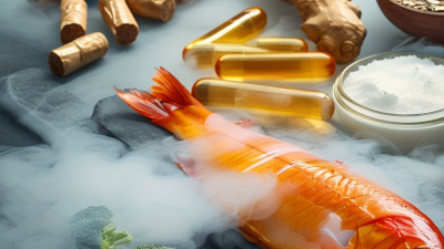 How to Use Niacin as a Vitamin for Your Health Needs?