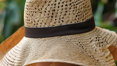 Essential Tips for Choosing the Perfect Summer Hats?