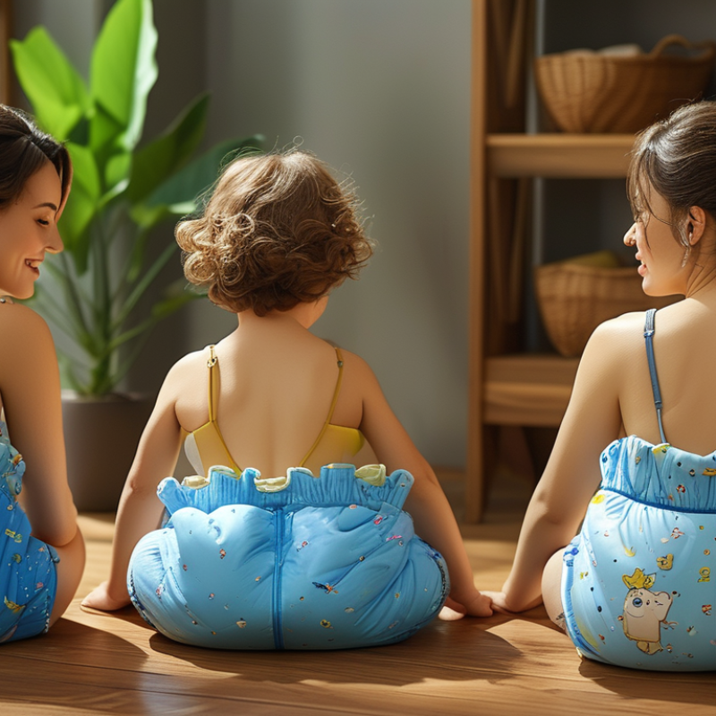 Essential Tips for Choosing the Best Potty Training Pants?