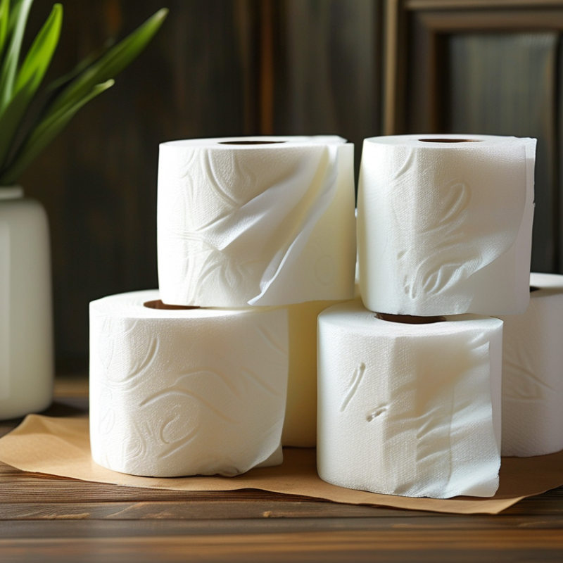 Best Bath Tissue Paper Options You Should Consider?
