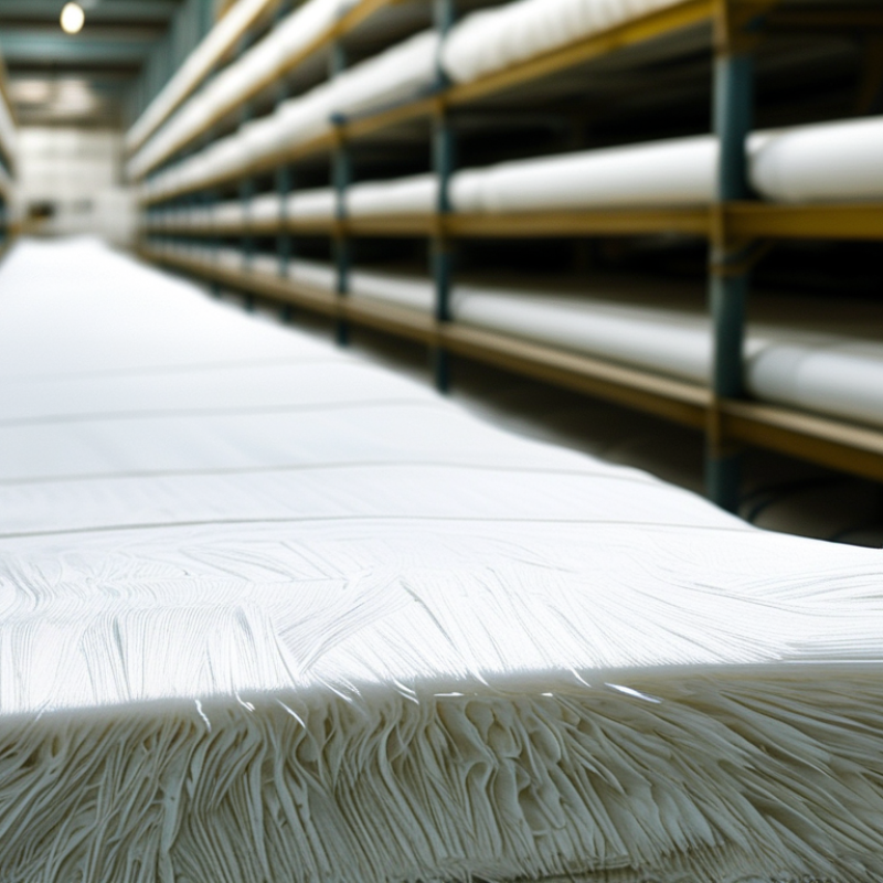 Top 5 Tips for Sourcing Non Woven Polyester Material?