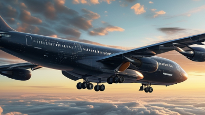 What Are the Latest Innovations in Airborne Systems?