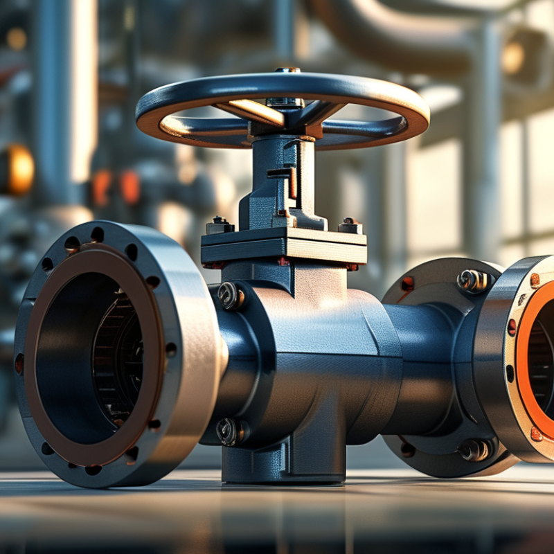 What is a Pneumatic Valve Actuator and How Does it Work?