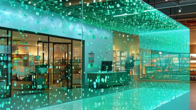 Why Choose Transparent Led Film for Your Business Needs?