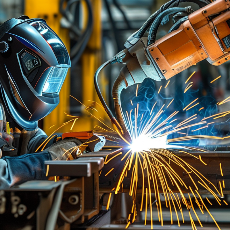 Top Mig Welding Machines for Global Buyers in 2026?
