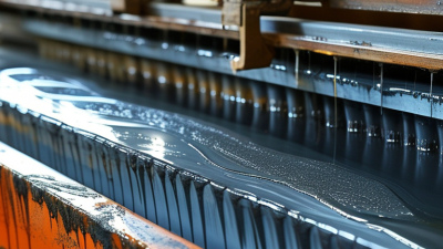Top Benefits of Offset Press Ink Tank for Global Buyers?