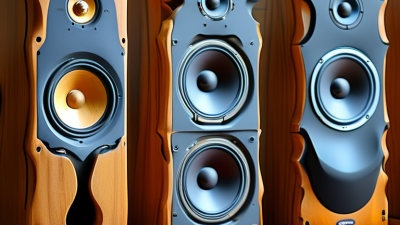 Top 10 Turntable Stereo Speakers for Global Buyers in 2026?