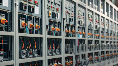 Top 10 Industrial Switchgear Suppliers You Should Know?