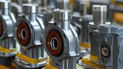 Top Travel Motor Assy Suppliers for Global Buyers?