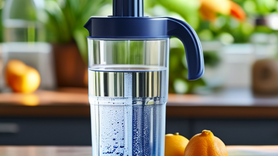 Top Tips for Choosing the Best Drinkable Water Filter?