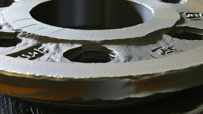 China Top Forged Flange Suppliers What You Should Know?