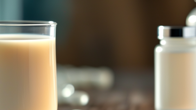Why Choose Collagen Drink for Healthy Skin and Joints?