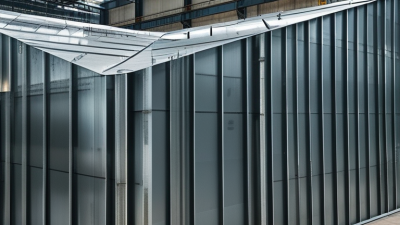 Top 10 Advantages of Using Pan Steel in Construction Projects?