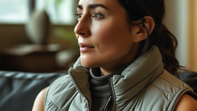 Best Heat And Massage Vest for Comfort and Relaxation?