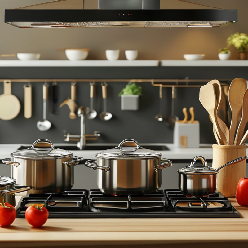 Top 10 Non Stick Utensils You Must Have for Your Kitchen?