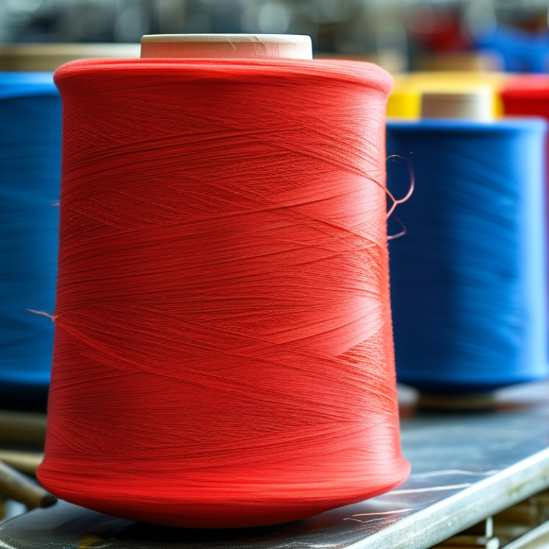 2026 Top Polyester Yarn Trends You Need to Know?