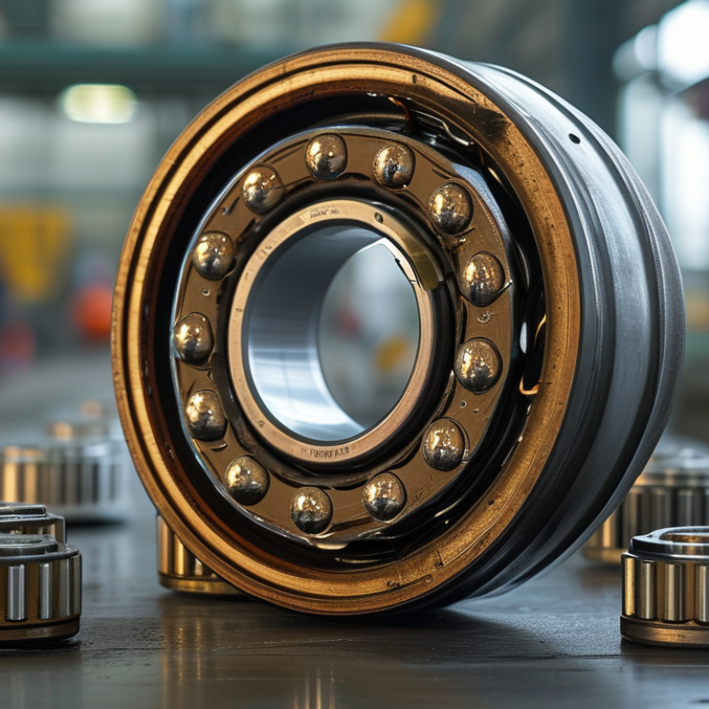 Top Hub Bearing Suppliers for 2026 What You Need to Know