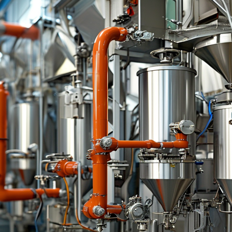 What Is Spray Dryer and Its Benefits for Global Buyers?