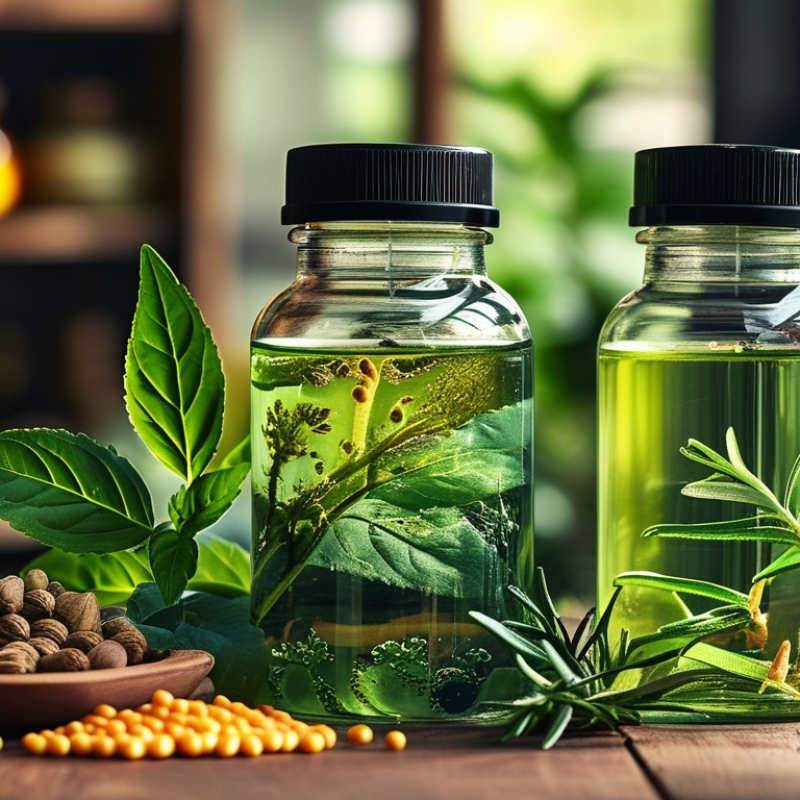 Enhance Product Stability with Natural Functional Ingredients?
