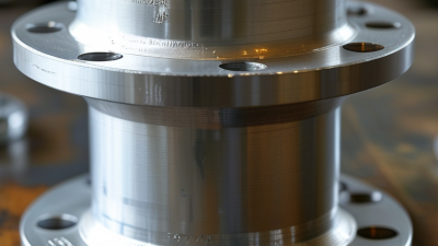 How to Choose the Right Blind Flange for Your Needs?