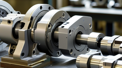 Top Cam Follower Suppliers in China What to Know?