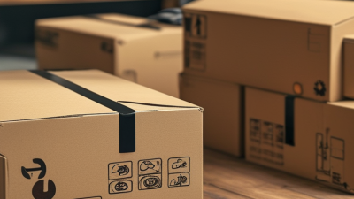 How to Choose A4 Label Sheets for Your Business Needs?