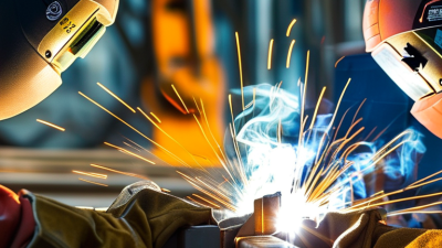 2026 How to Choose the Best EPC and Welding Solutions?