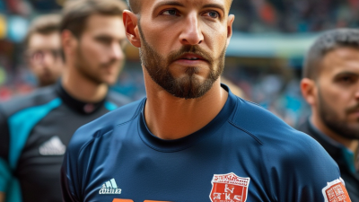 2026 Best Team Jersey Buying Guide for Global Buyers