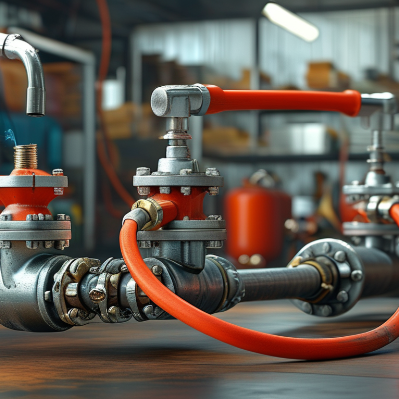 Top 10 Benefits of Using LPG Hose in Your Business Needs?