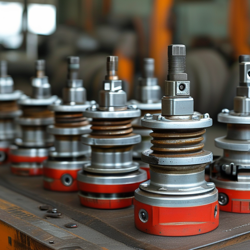 Top 5 Brake Slack Adjuster Options for Global Buyers?